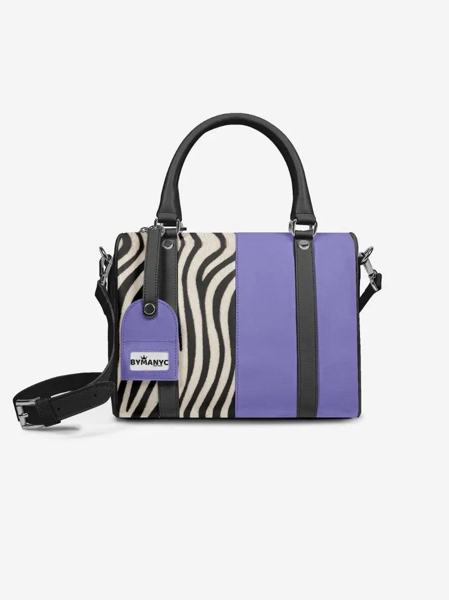 BYMANYC New York Ecological Tote Vegan Leather Bag