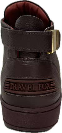 Thumbnail for Travel Fox Malibu Mid Women’s Leather 915601-44