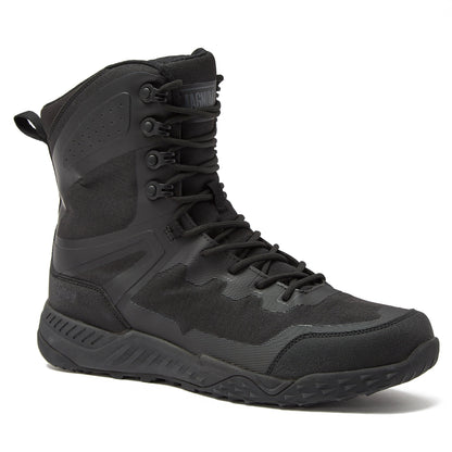 Ultima High Side Zipper Fast Boot