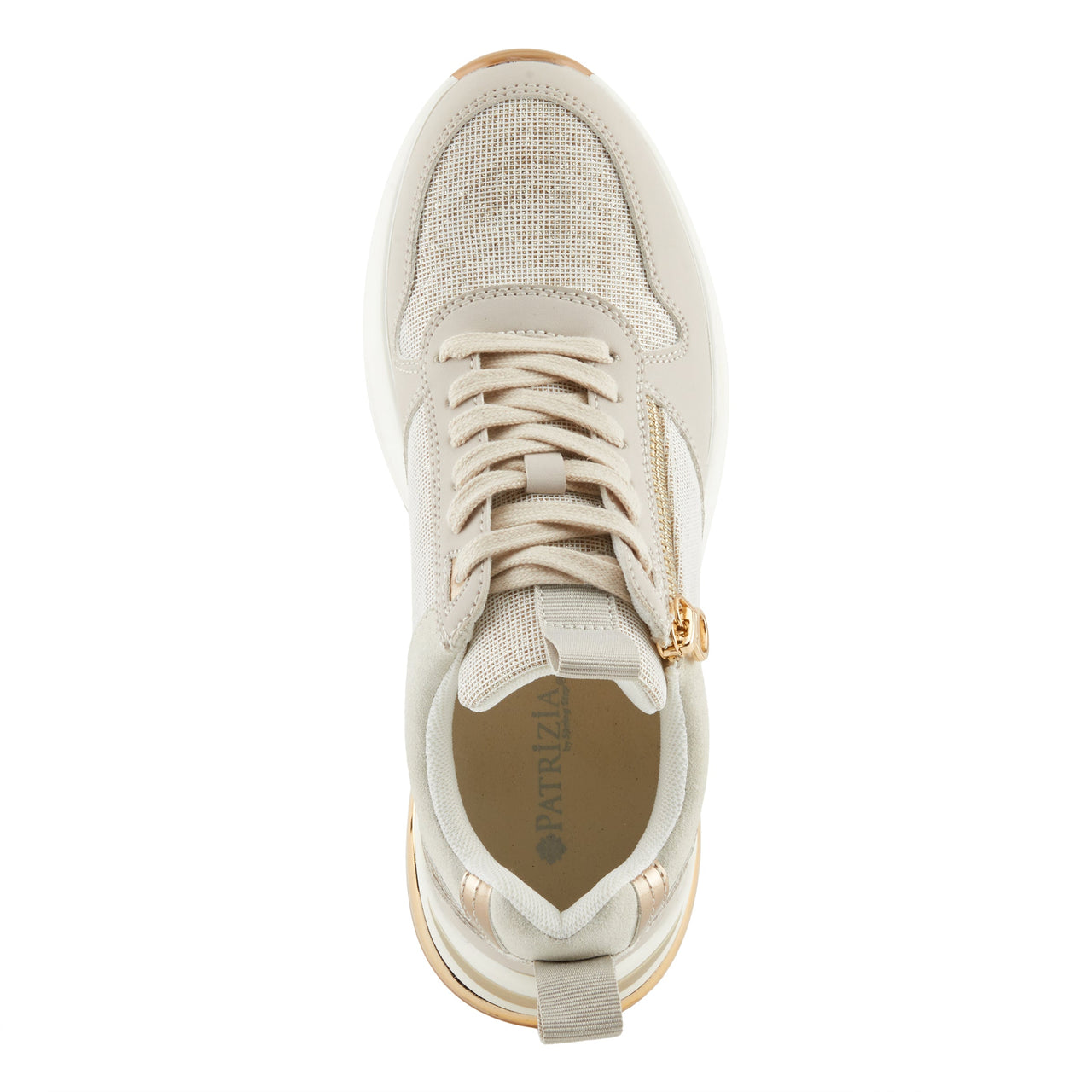 Buy patrizia ursa sneakers - Sneakers from Don’t Panic Shoes | Best Prices & Fast Shipping