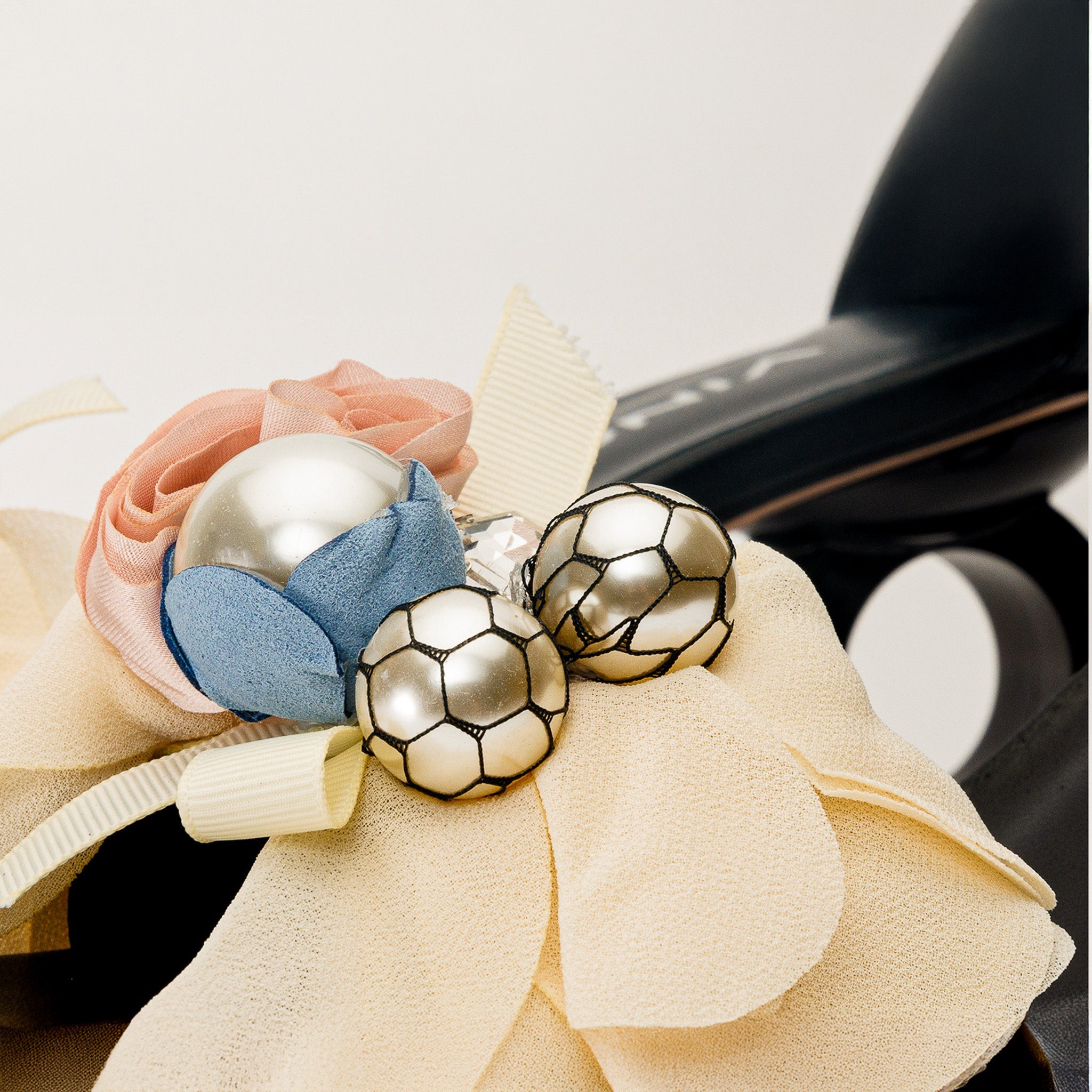 The Santa Lucia Leather Women Sandal