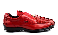 Thumbnail for Buy Vasco - Red - Men from Don’t Panic Shoes | Best Prices & Fast Shipping