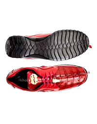 Thumbnail for Buy Vasco - Red - Men from Don’t Panic Shoes | Best Prices & Fast Shipping