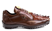 Thumbnail for Buy Vasco - Tabac - Men from Don’t Panic Shoes | Best Prices & Fast Shipping