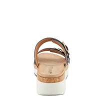 Thumbnail for Spring Step Shoes Patrizia Velvette Sandals