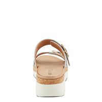 Thumbnail for Spring Step Shoes Patrizia Velvette Sandals
