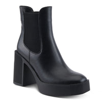 Thumbnail for Buy Azura Vloaceous Boots - Platform Casual Boots from Don’t Panic Shoes | Best Prices & Fast Shipping