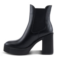 Thumbnail for Buy Azura Vloaceous Boots - Platform Casual Boots from Don’t Panic Shoes | Best Prices & Fast Shipping