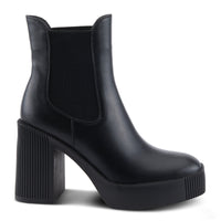 Thumbnail for Buy Azura Vloaceous Boots - Platform Casual Boots from Don’t Panic Shoes | Best Prices & Fast Shipping