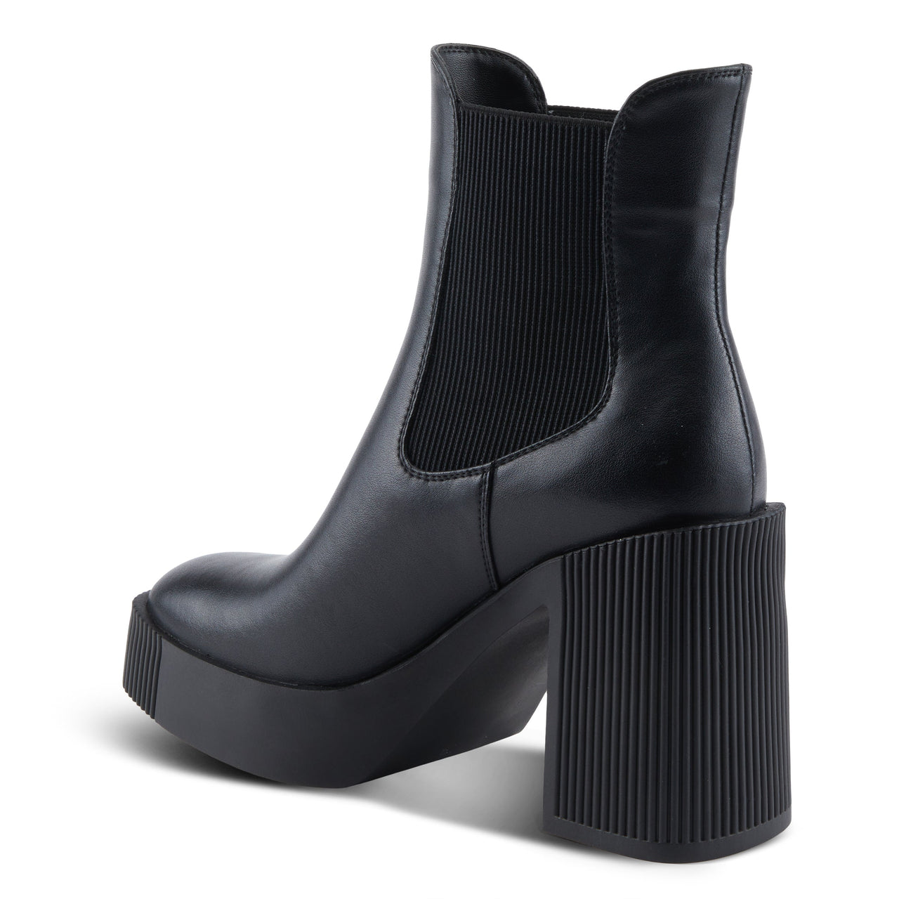 Buy Azura Vloaceous Boots - Platform Casual Boots from Don’t Panic Shoes | Best Prices & Fast Shipping