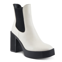 Thumbnail for Buy Azura Vloaceous Boots - Platform Casual Boots from Don’t Panic Shoes | Best Prices & Fast Shipping