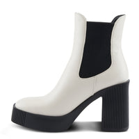 Thumbnail for Buy Azura Vloaceous Boots - Platform Casual Boots from Don’t Panic Shoes | Best Prices & Fast Shipping