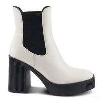 Thumbnail for Buy Azura Vloaceous Boots - Platform Casual Boots from Don’t Panic Shoes | Best Prices & Fast Shipping