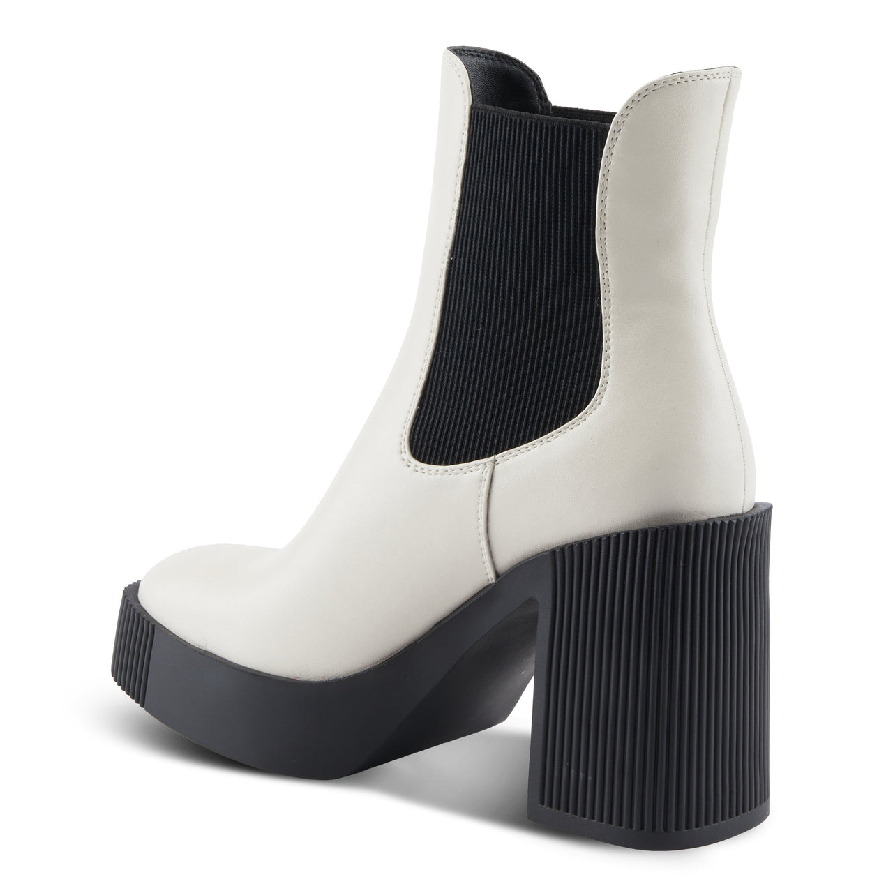 Buy Azura Vloaceous Boots - Platform Casual Boots from Don’t Panic Shoes | Best Prices & Fast Shipping