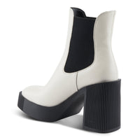 Thumbnail for Buy Azura Vloaceous Boots - Platform Casual Boots from Don’t Panic Shoes | Best Prices & Fast Shipping