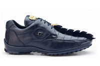 Thumbnail for Buy Vasco - Navy - Men from Don’t Panic Shoes | Best Prices & Fast Shipping