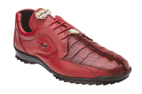 Thumbnail for Buy Vasco - Red - Men from Don’t Panic Shoes | Best Prices & Fast Shipping