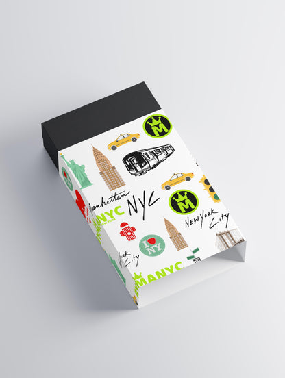 BYMANYC New York Manhattan Vegan Anti Acne Anti Aging Trio