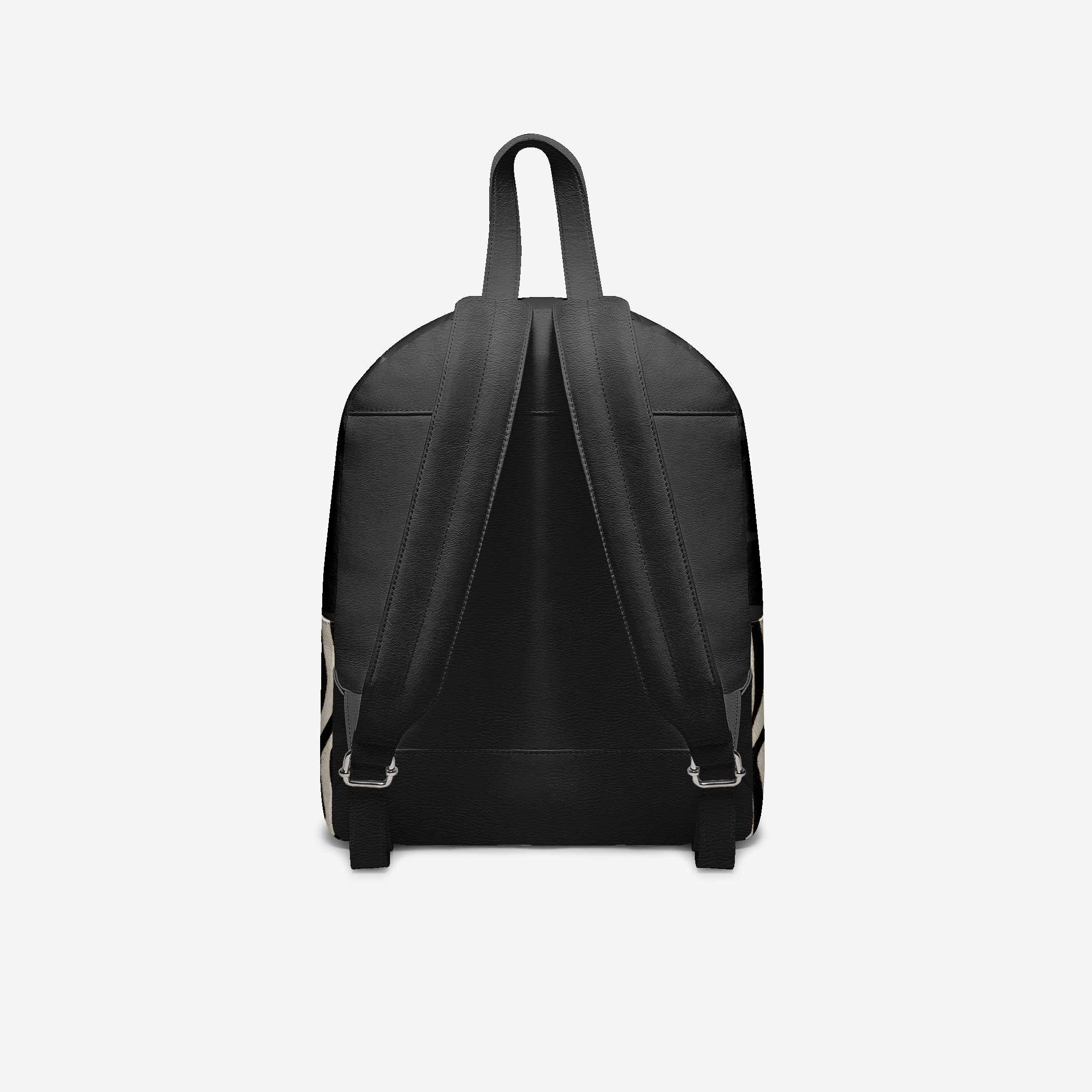 Vegan Backpack SoHo Gold by BYMANYC ® New York – Handmade Italy