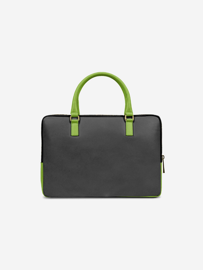 Vegan Bag BROADWAY ICON – BYMANYC ® New York | Eco-Luxury Statement
