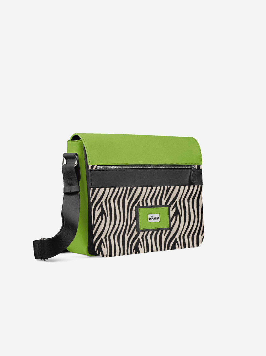 Vegan Bag FIFTH AVENUE CHIC – BYMANYC ® New York | Ethical Elegance