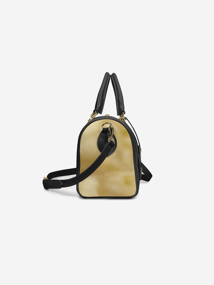 BYMANYC New York Metropolitan Allure Vegan Leather Bag