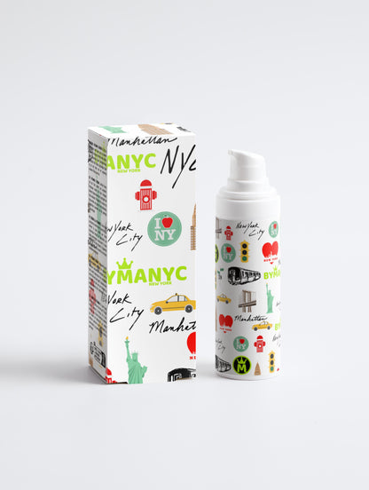 Bymanyc New York Manhattan Dark Spot Duo Vitamin C Vegan