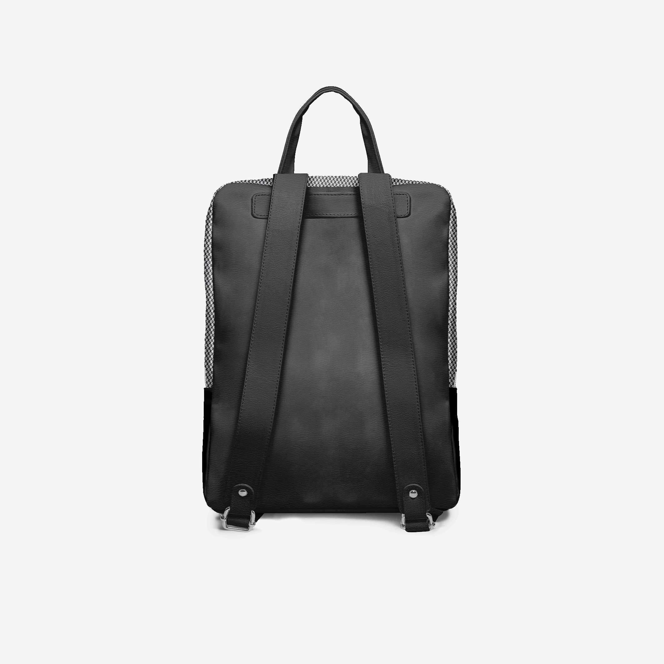 BYMANYC New York Downtown Edge Vegan Eco Tech Leather