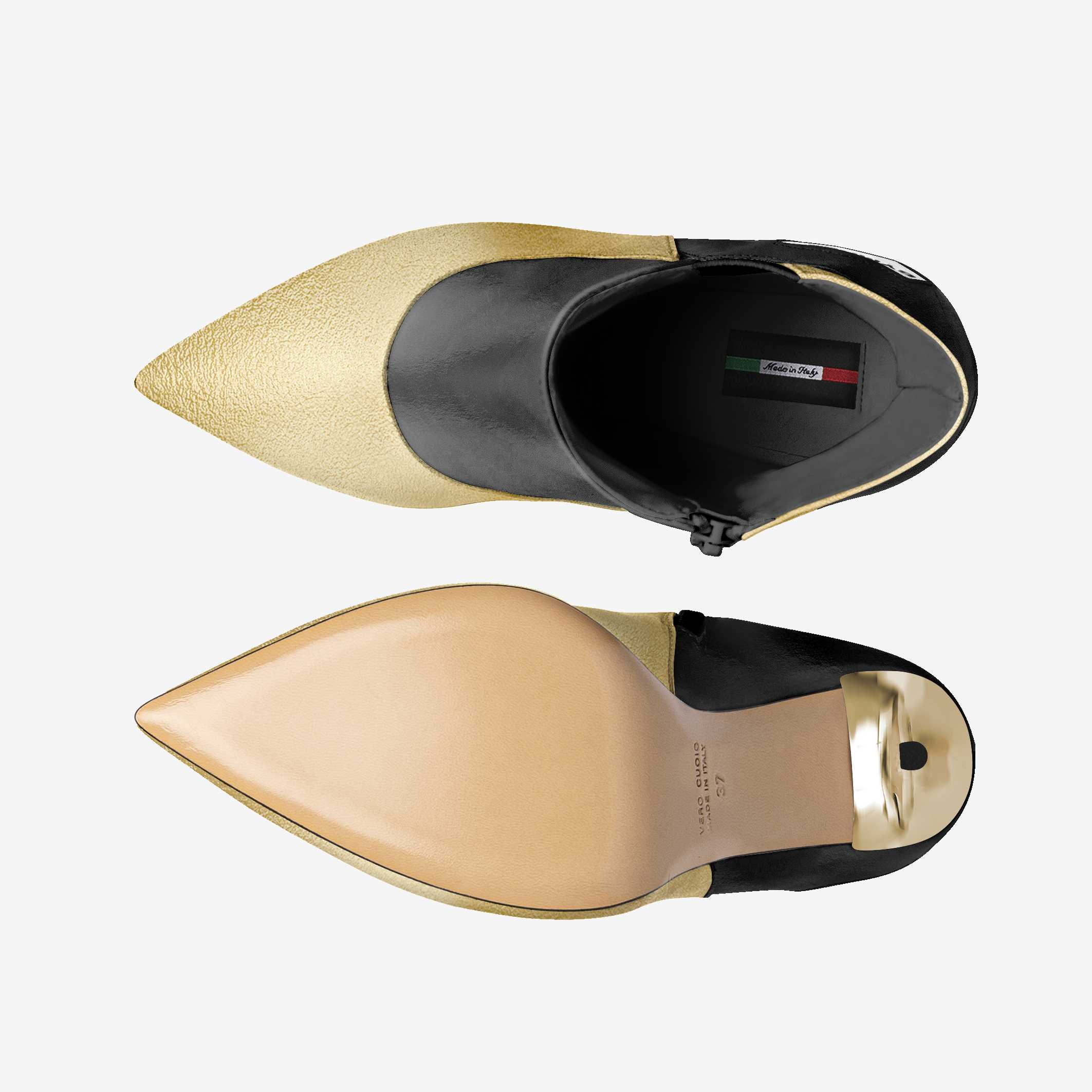 Bymanyc Tribeca Blush Aura Italian Crafted Women’s Vegan Blush