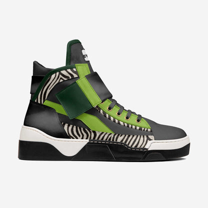 BYMANYC New York Broadway Nocturne Sneakers Vegan Leather