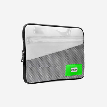 BYMANYC New York Laptop Portfolio Bag Vegan Leather