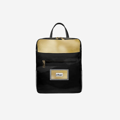 BYMANYC New York Vegan Urban Luxe Backpack 13 Inch Vegan Leather