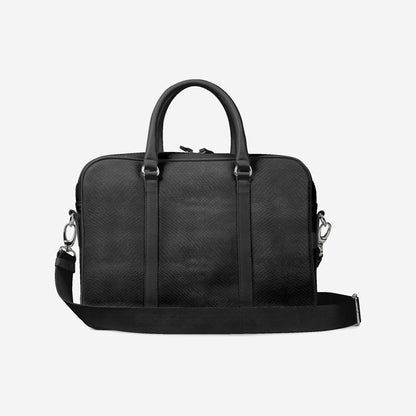 Vegan Urban Professional Work Bag 16” | BYMANYC ® New York Executive Luxe