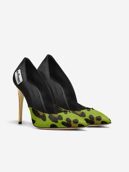 BYMANYC New York West Village Chic Women’s Vegan Leather