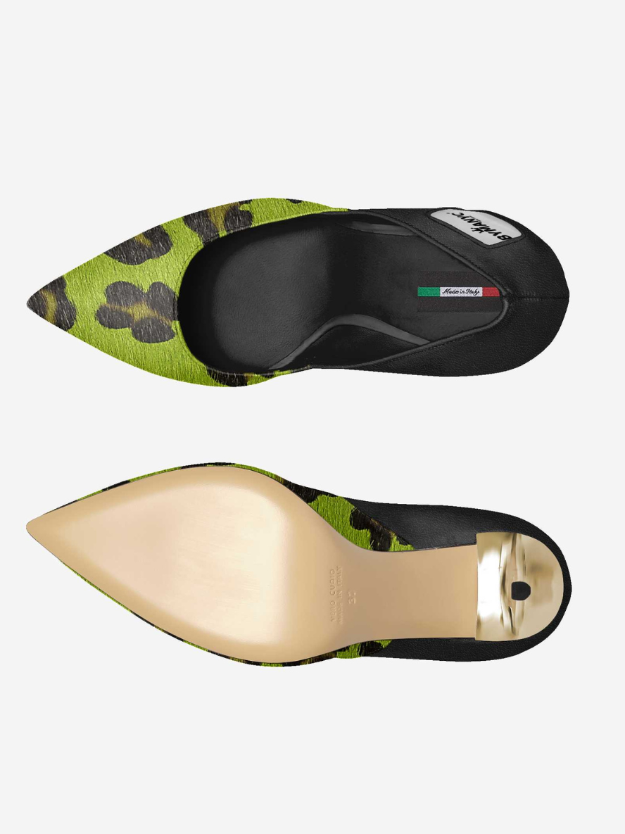 BYMANYC New York West Village Chic Women’s Vegan Leather