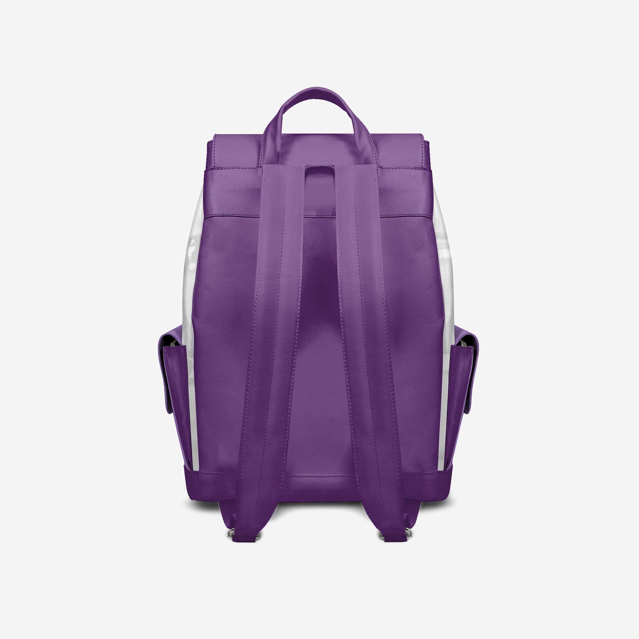 BYMANYC New York Couture Eco Backpack Vegan Leather