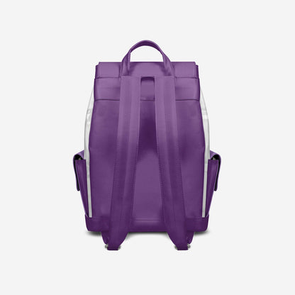 BYMANYC New York Couture Eco Backpack Vegan Leather