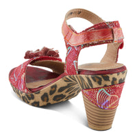 Thumbnail for L'ARTISTE WILDCAT SANDALS