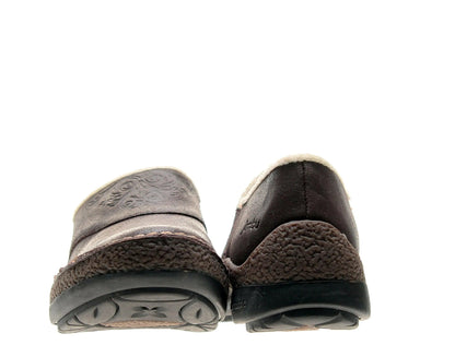 Jambu Ruby Clogs Women’s Biodegradable Green