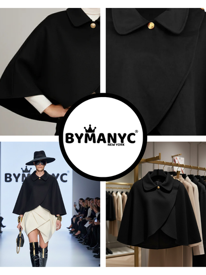 Cropped Cape, Brooklyn Heights | BYMANYC ® New York