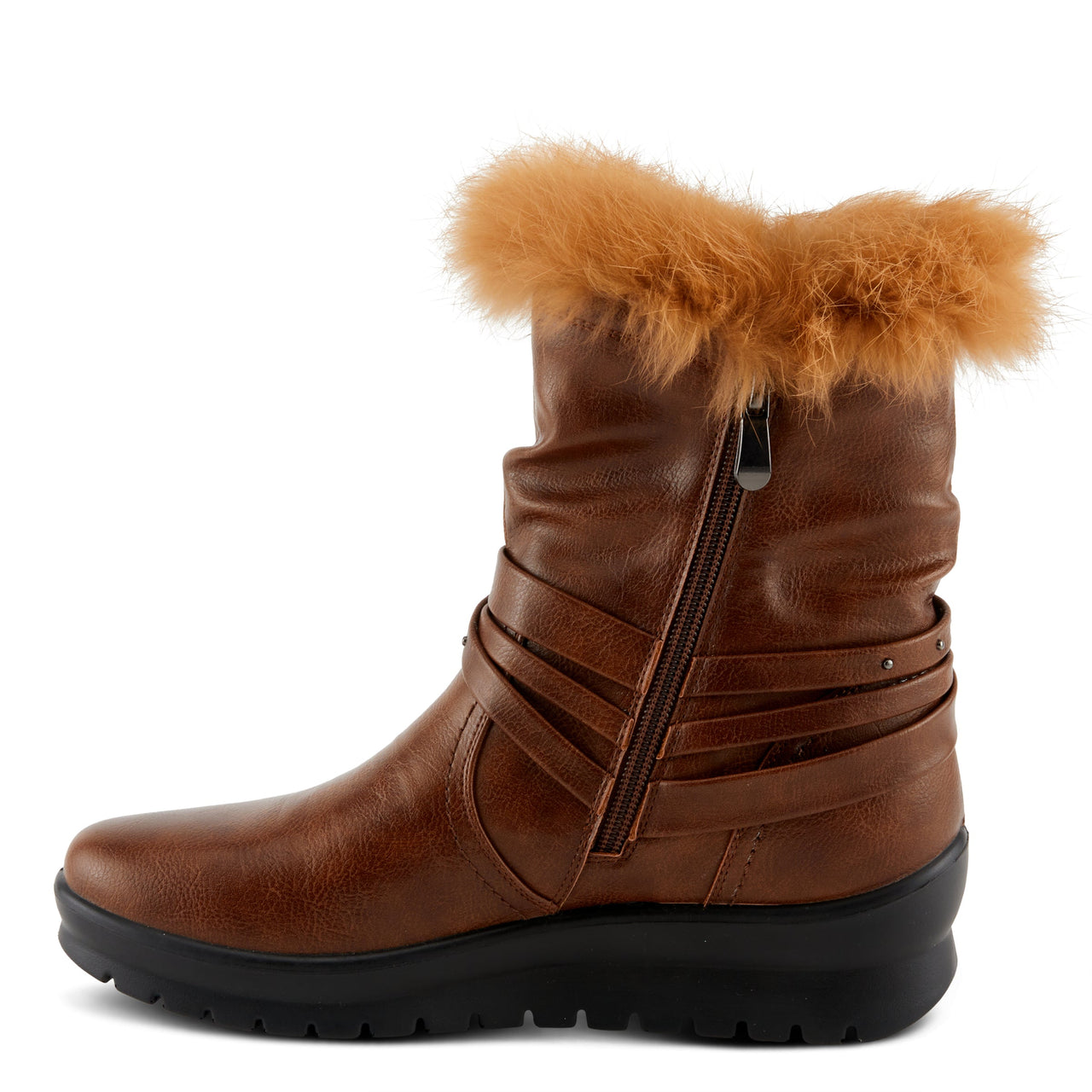 Buy Flexus Yamina Boots - Winter Casual Boots from Don’t Panic Shoes | Best Prices & Fast Shipping