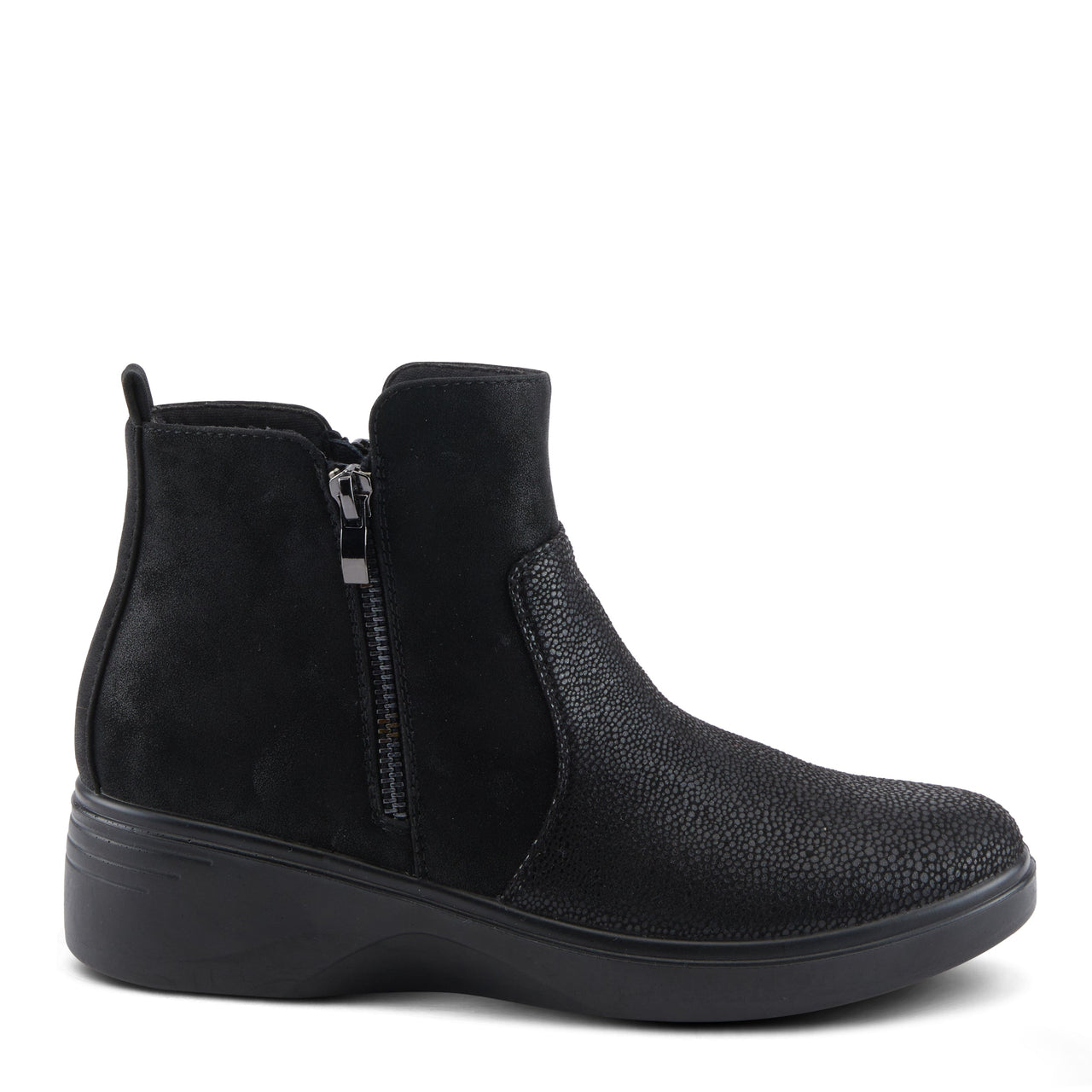 Buy Flexus Yancey Boots - Winter Casual Boots from Don’t Panic Shoes | Best Prices & Fast Shipping