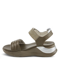 Thumbnail for Spring Step Shoes Flexus Zashine Sandals