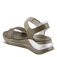 Thumbnail for Spring Step Shoes Flexus Zashine Sandals