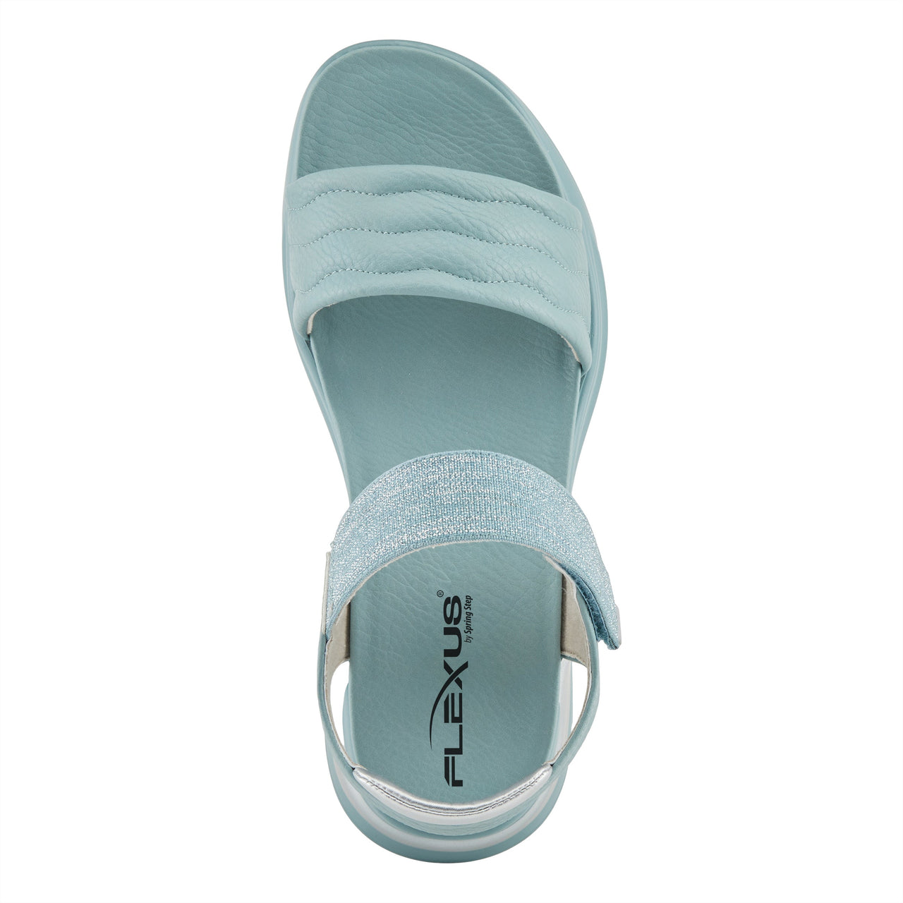 Spring Step Shoes Flexus Zashine Sandals