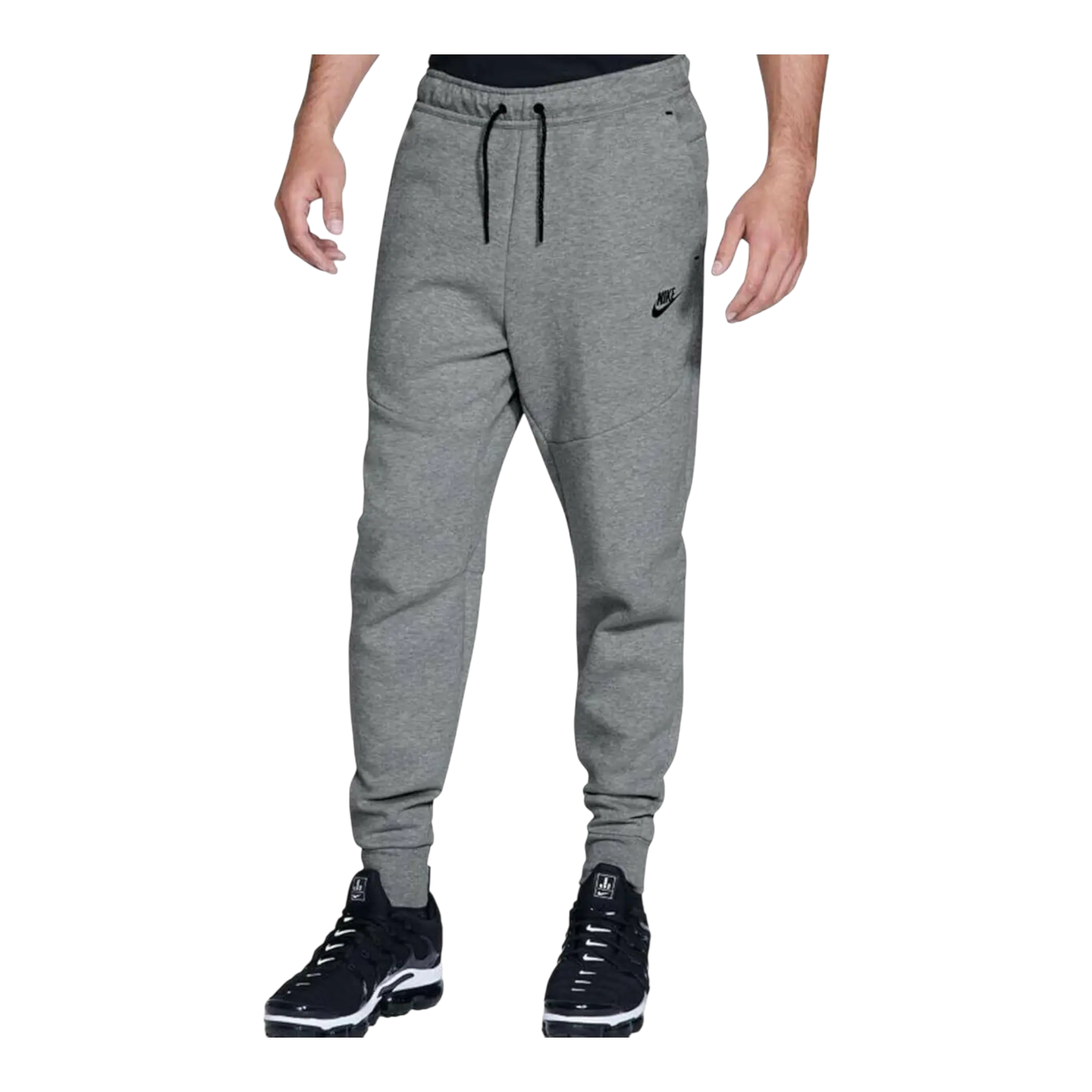 Nike Sportswear Tech Fleece Jogger Men's Cotton Gray CU4495-063