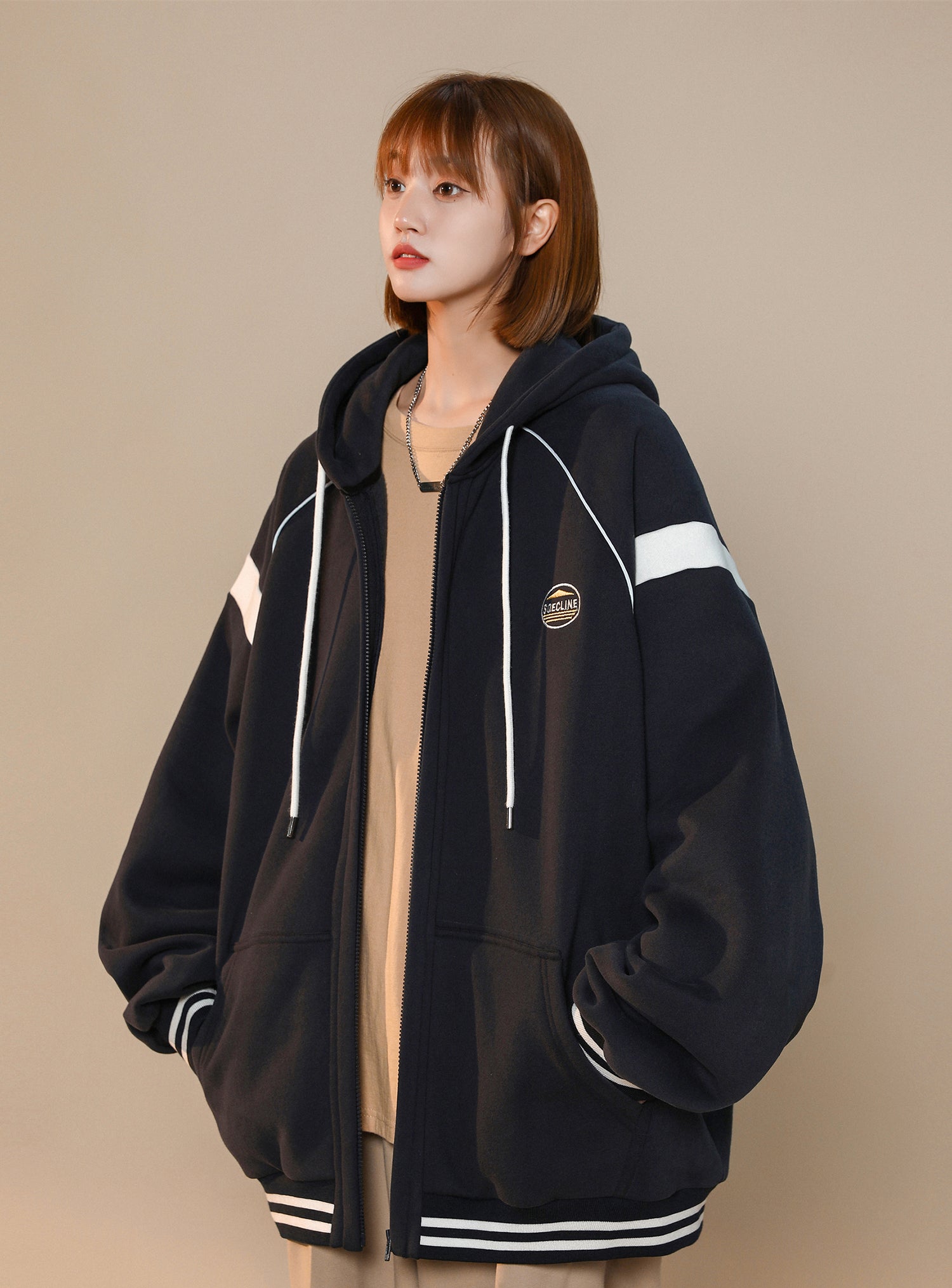 Niepce Women's Southside Jacket