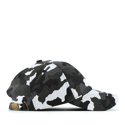 Niepce WukeK621 Winter Camo Hat