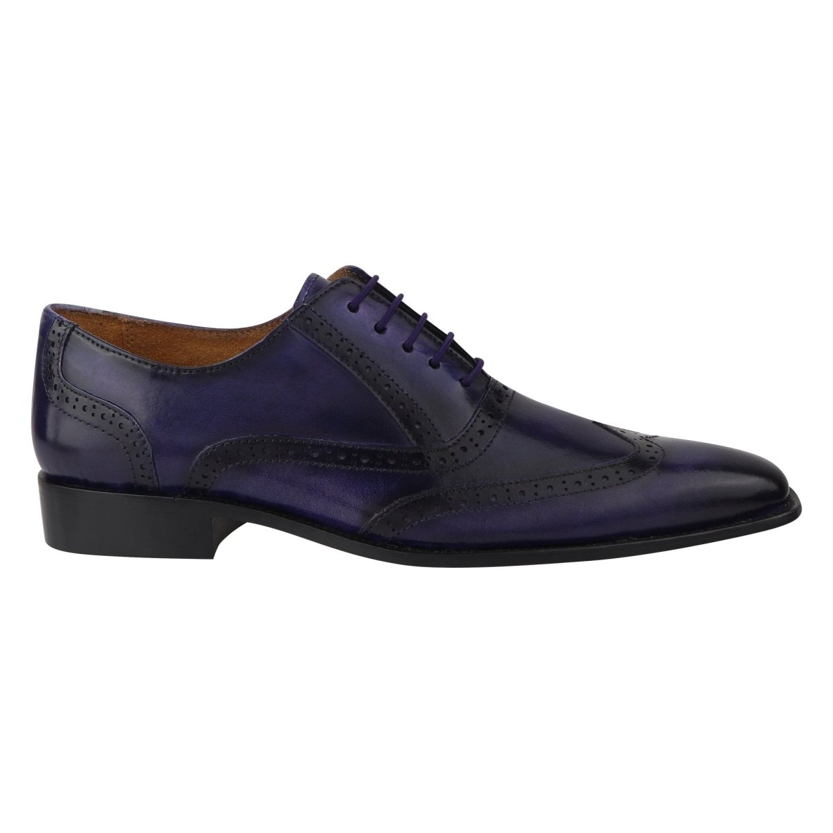 Aaron Leather Oxford Style Dress Shoes Shoes by Libertyzeno – Don't Panic Shoes