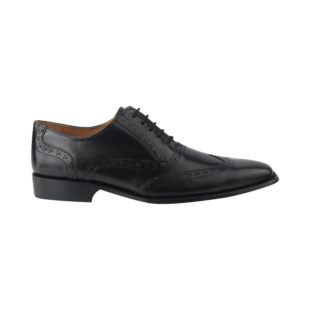 Aaron Leather Oxford Style Dress Shoes Shoes by Libertyzeno – Don't Panic Shoes
